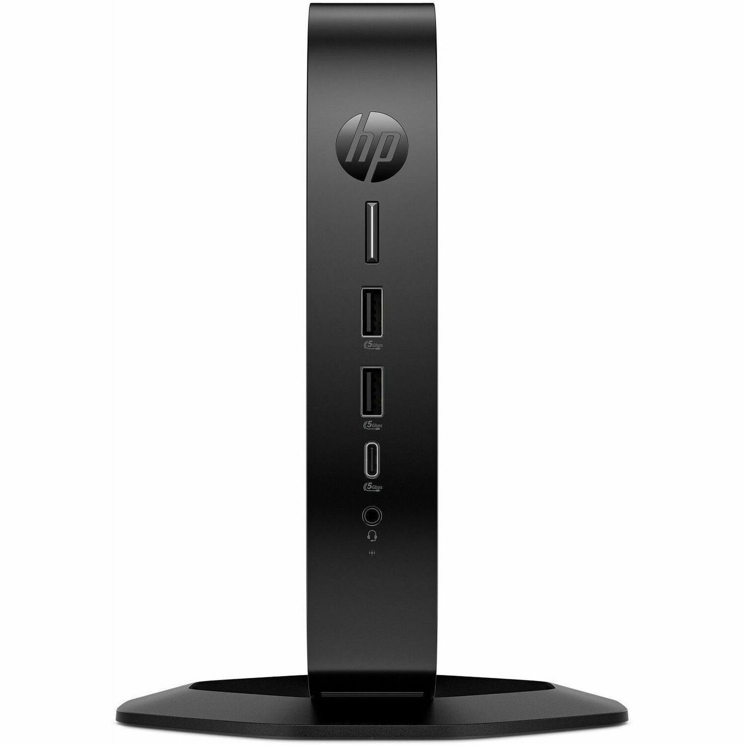 HP ProDesk 5 G1i Thin Client - Intel N-Serie N97 Quad-Core 2,20 GHz Prozessor