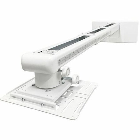 Optoma Wall Mount for Projector - White