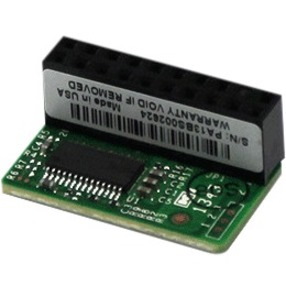 Supermicro AOM-TPM-9655H-S Trusted Platform Module (TPM)