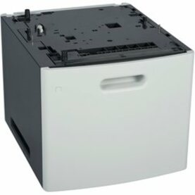 Lexmark Paper Tray