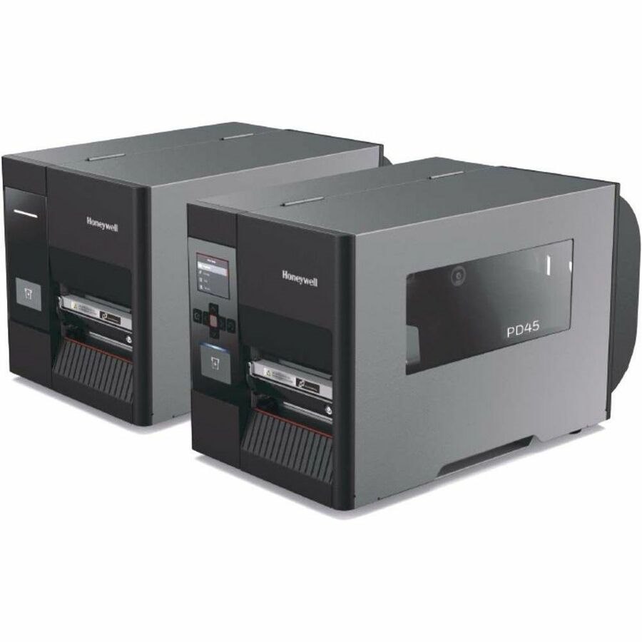 Honeywell PD4500B Direct Thermal/Thermal Transfer Printer - EU