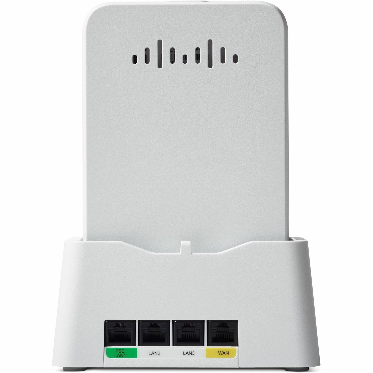 Cisco Aironet AP1810W Dual Band Wi-Fi 5 IEEE 802.11a/b/d/g/h/i/n/ac 867 Mbit/s Wireless Access Point