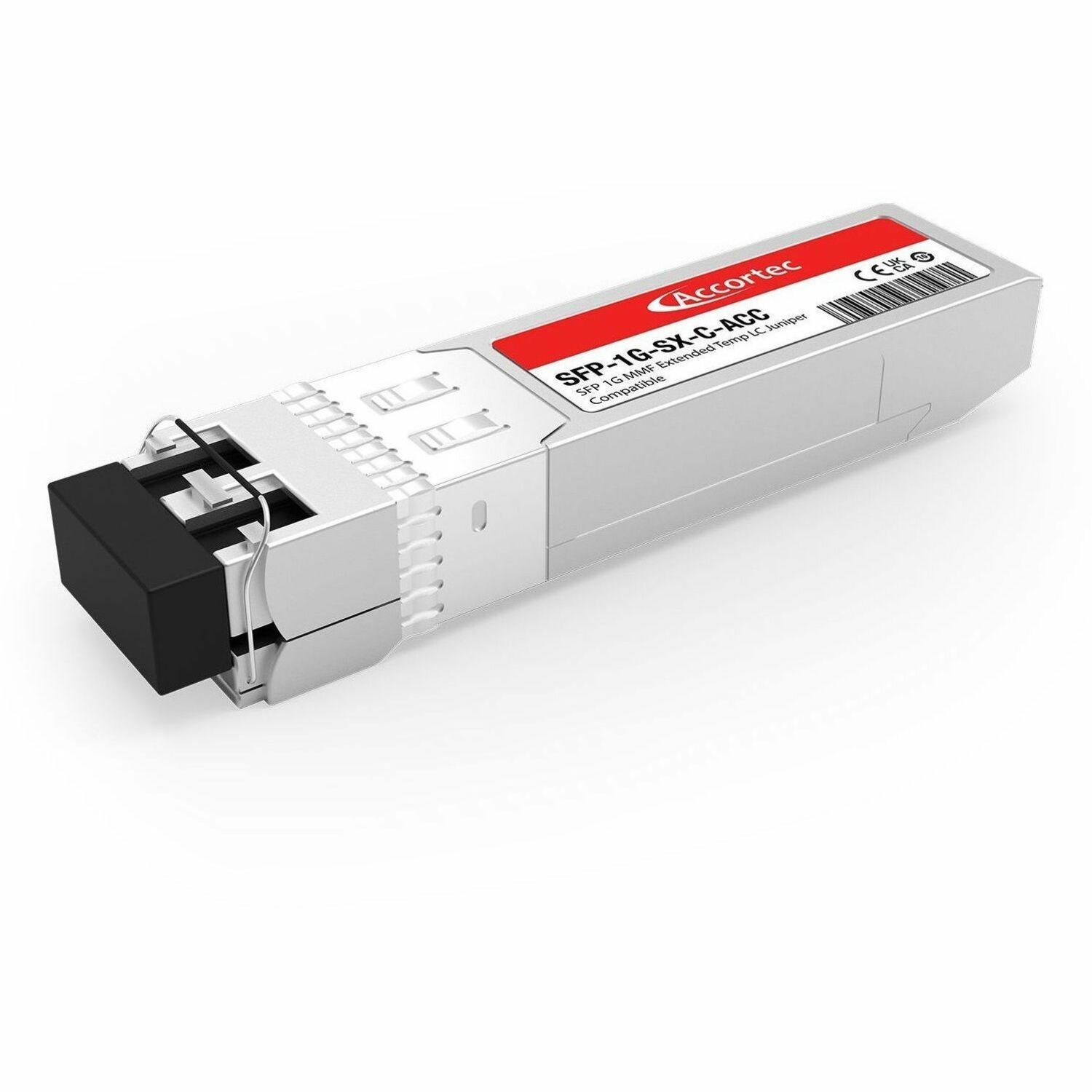 Accortec 1000Base-Sx SFP Transceiver