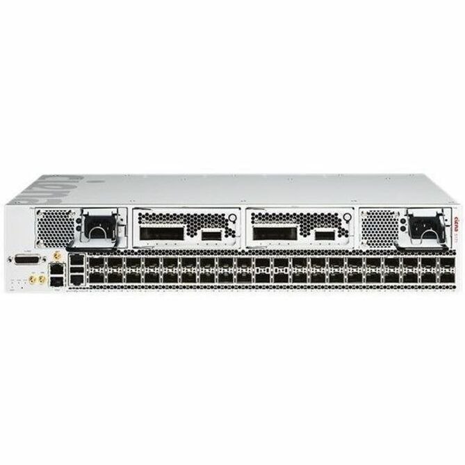 Ciena 5171 Manageable Layer 3 Switch - Gigabit Ethernet, 10 Gigabit Ethernet, 25 Gigabit Ethernet - 1000Base-X, 10GBase-X, 25GBase-X