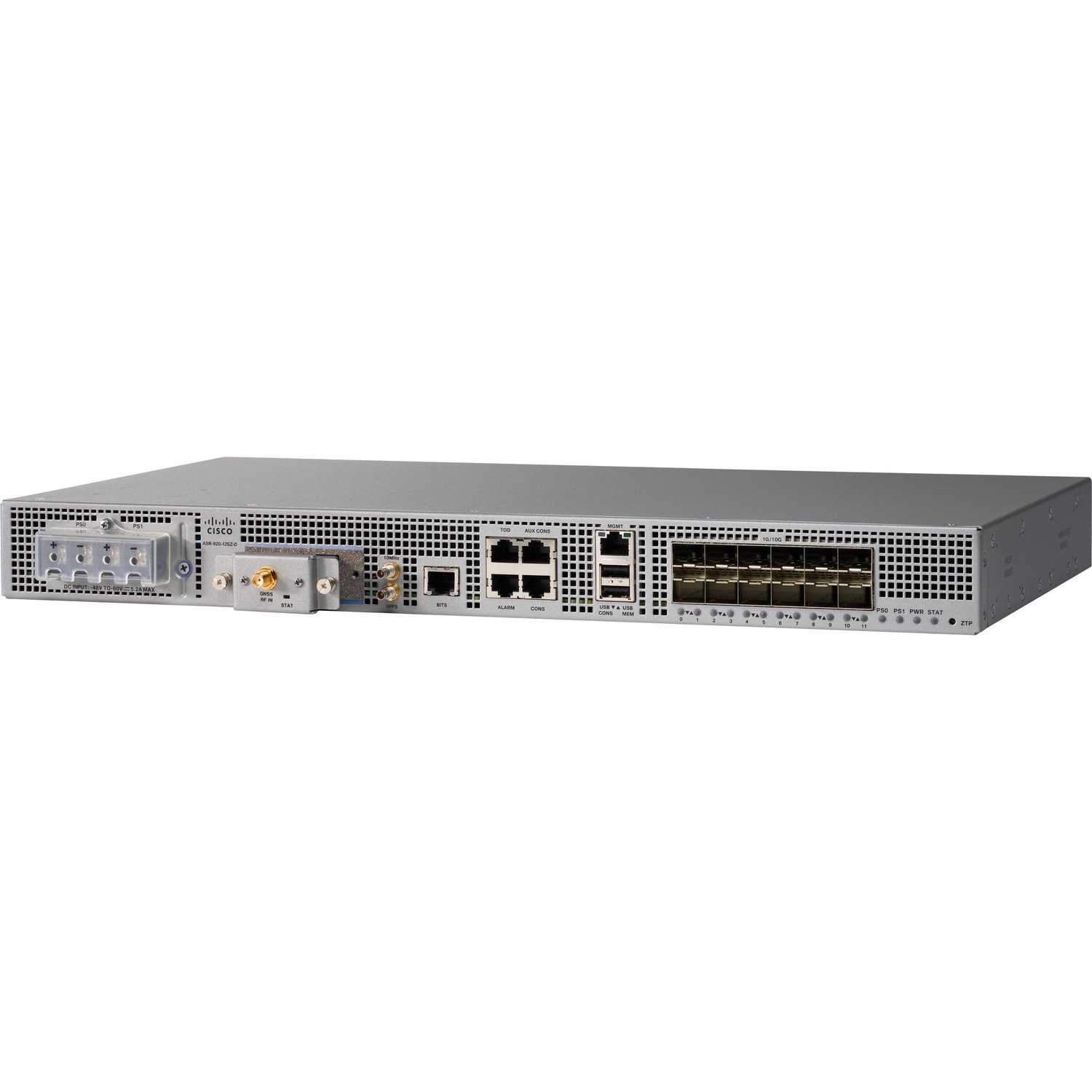 Cisco ASR 920 Router