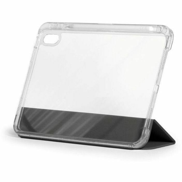 Port NOUMEA II SLIMCLEAR ECO Carrying Case (Folio) for 27.9 cm (11") Apple iPad Air 11 (2025) Tablet - Transparent