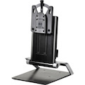 HP Height Adjustable Computer Stand