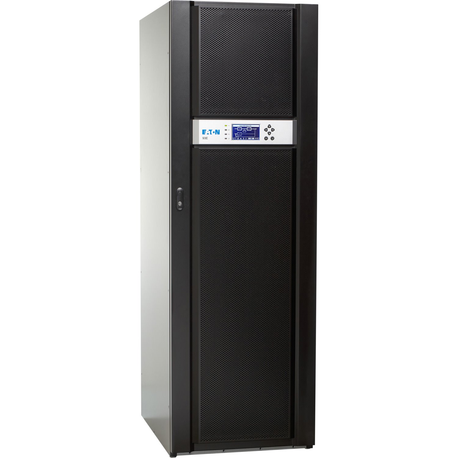 Eaton 93E Double Conversion Online UPS - 60 kVA