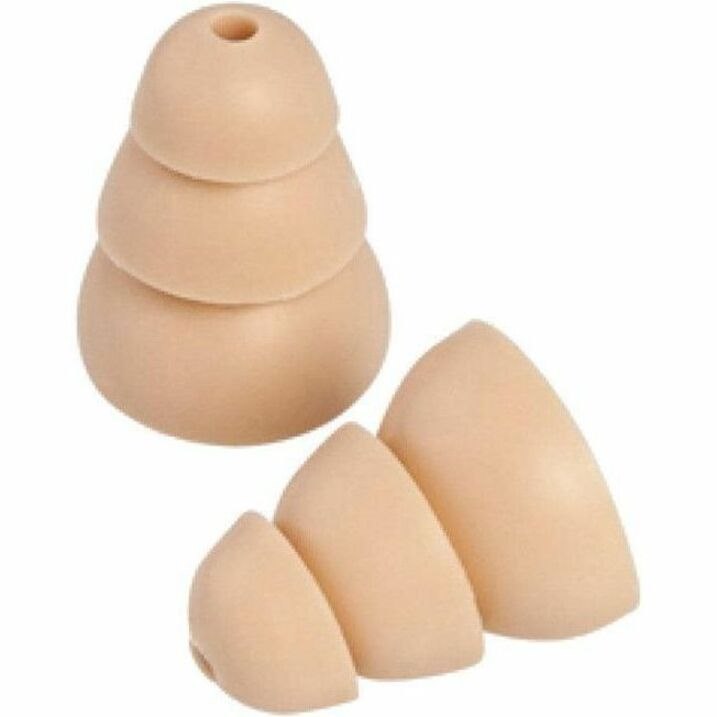 Peltor UltraFit Communication Eartips, Medium, 370-TEPM-25