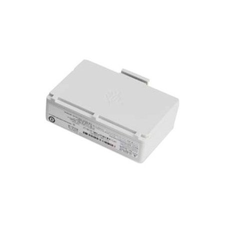 Zebra Battery - Lithium Ion (Li-Ion)