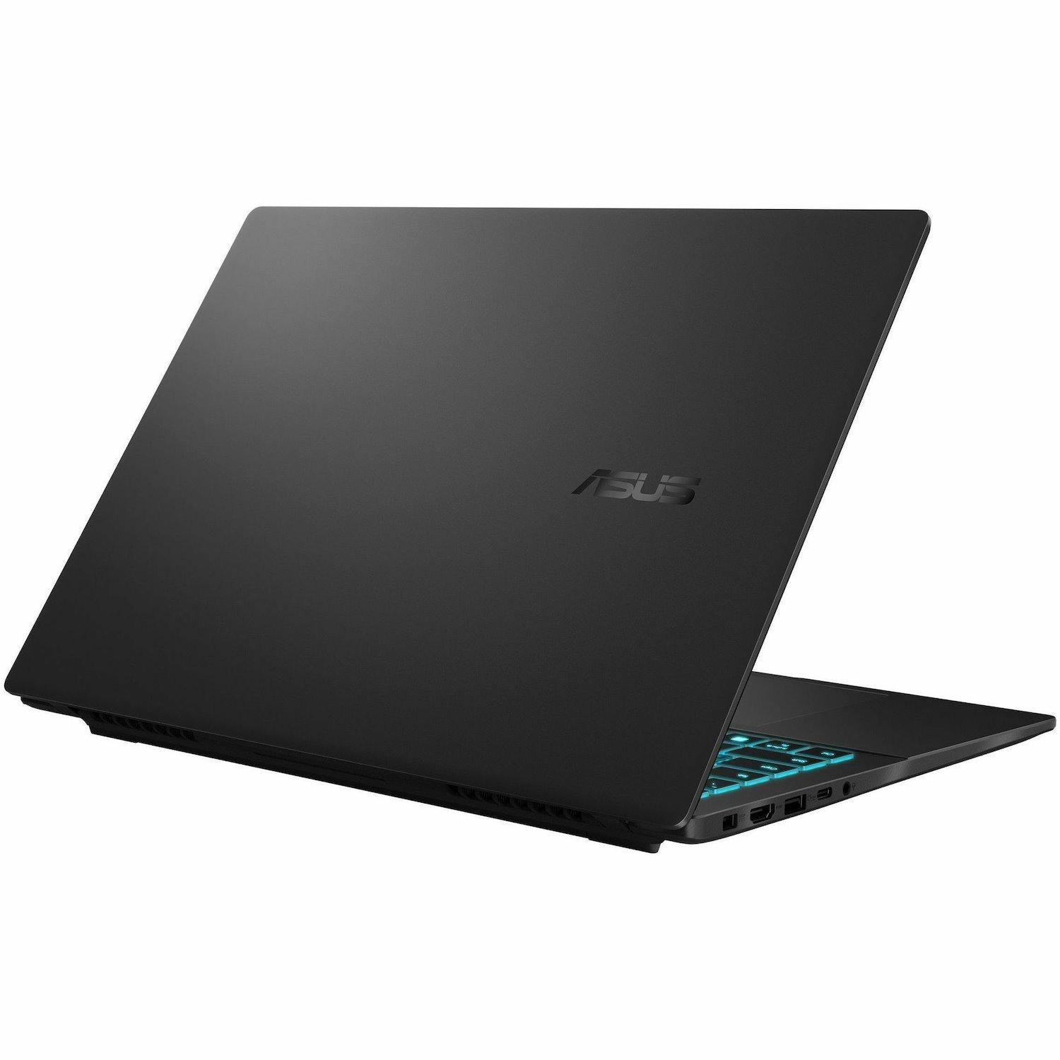 Asus V16 V3607 V3607VJ-DS73-CA 16" Gaming Notebook - WUXGA - Intel Core 7 240H - 16 GB - 512 GB SSD - Black