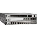 Cisco Catalyst 9500 C9500-12Q 12 Ports Manageable Layer 3 Switch - Refurbished
