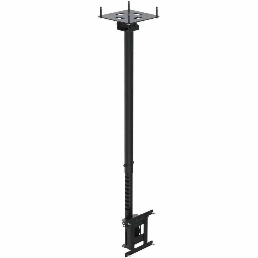 SpacePole Ceiling Mount for Display Screen - Landscape/Portrait