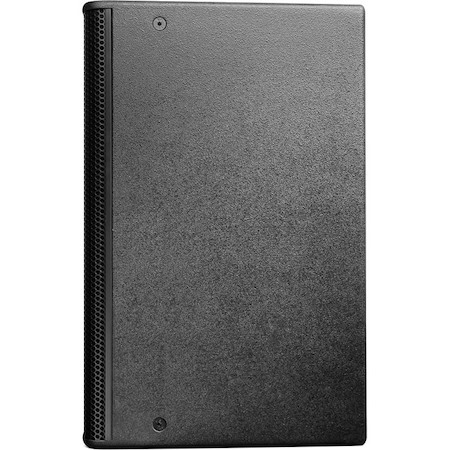 JBL Professional AE Expansion AC599 2-way Wall Mountable Speaker - 250 W RMS - Black