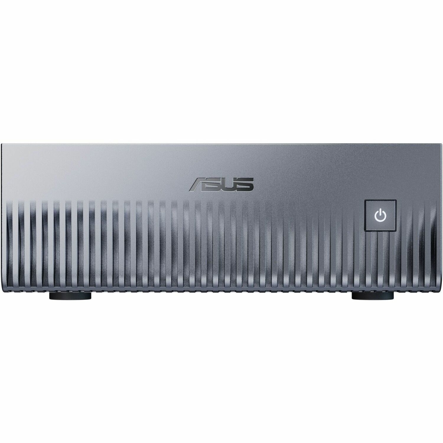 Asus Ascent GX10-GG0010BN Desktop AI Computer - ARM Cortex X925 - 128 GB - 1 TB PCI Express NVMe 4.0 x4 SSD - Stellar Gray