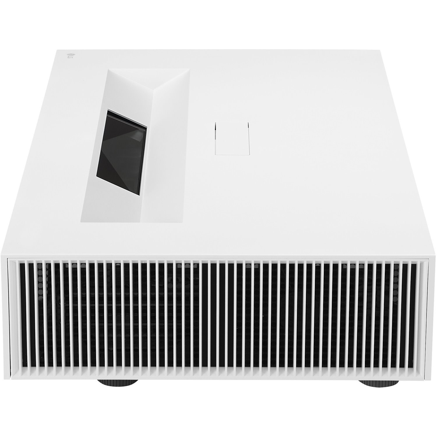 LG CineBeam HU85LA Ultra Short Throw DLP Projector - 16:9