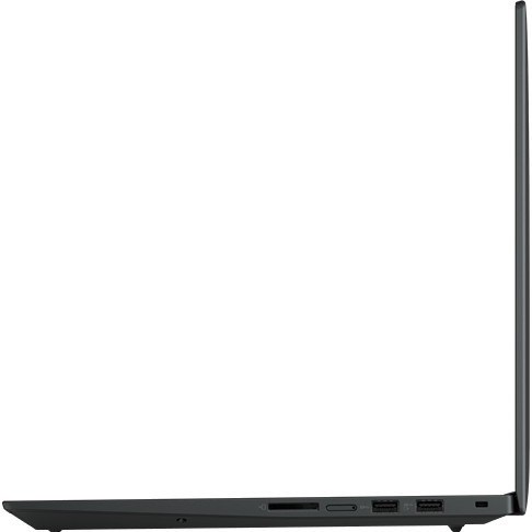 Lenovo ThinkPad P1 Gen 5 21DC004JUS 16" Notebook - Intel Core i7 12th Gen i7-12700H - vPro Technology - 32 GB - 1 TB SSD - English Keyboard - Black