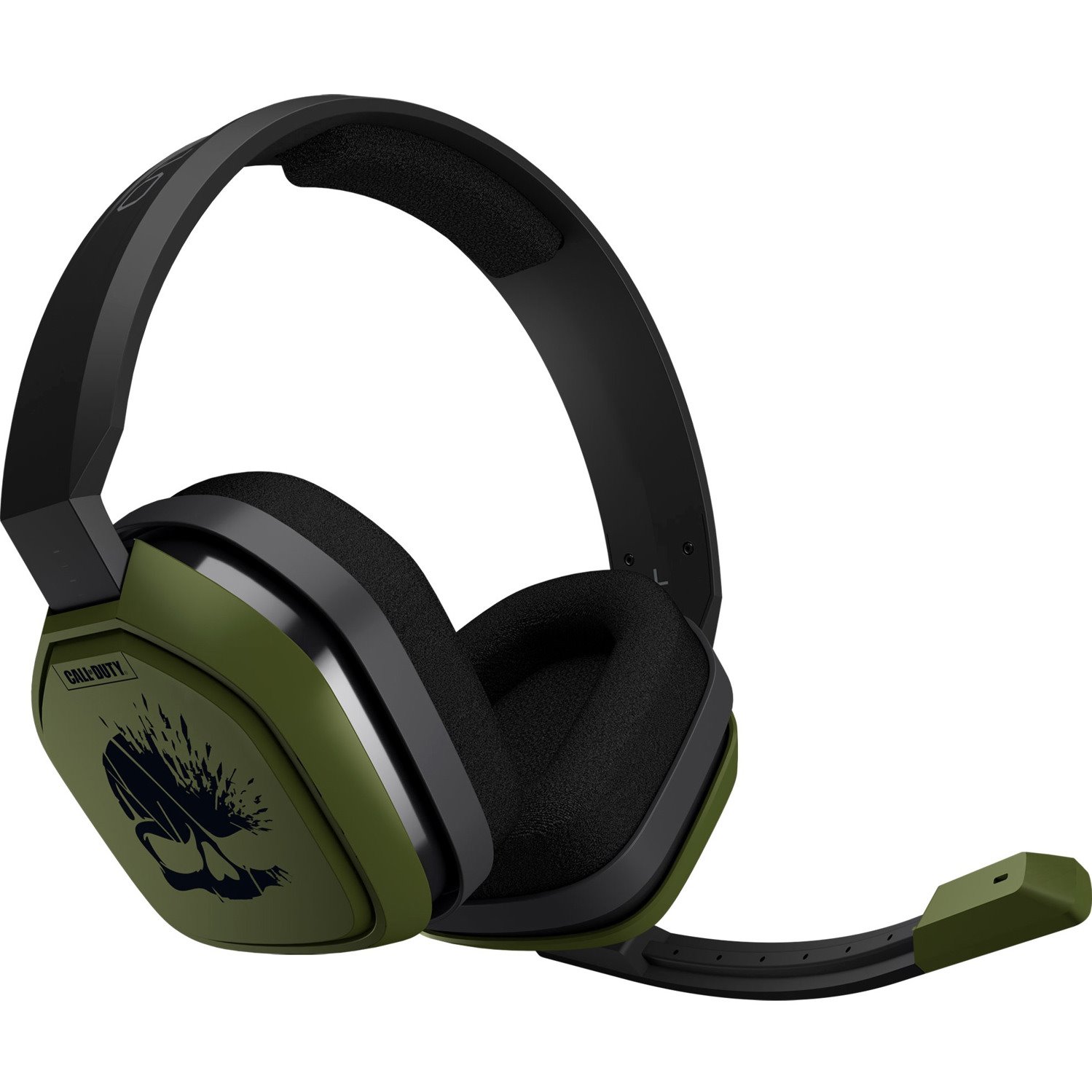 Astro A10 Headset