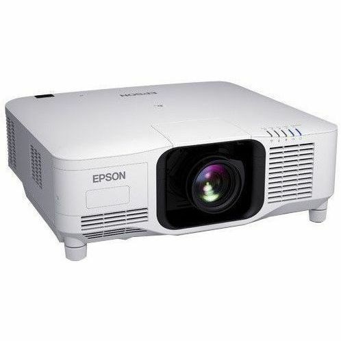 Epson EB-PQ2216W Ultra Short Throw 3LCD Projector - 21:9 - Ceiling Mountable