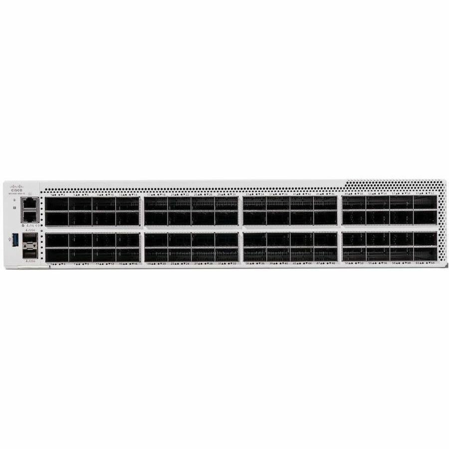 Cisco Nexus N9164E-NS4-O Ethernet Switch