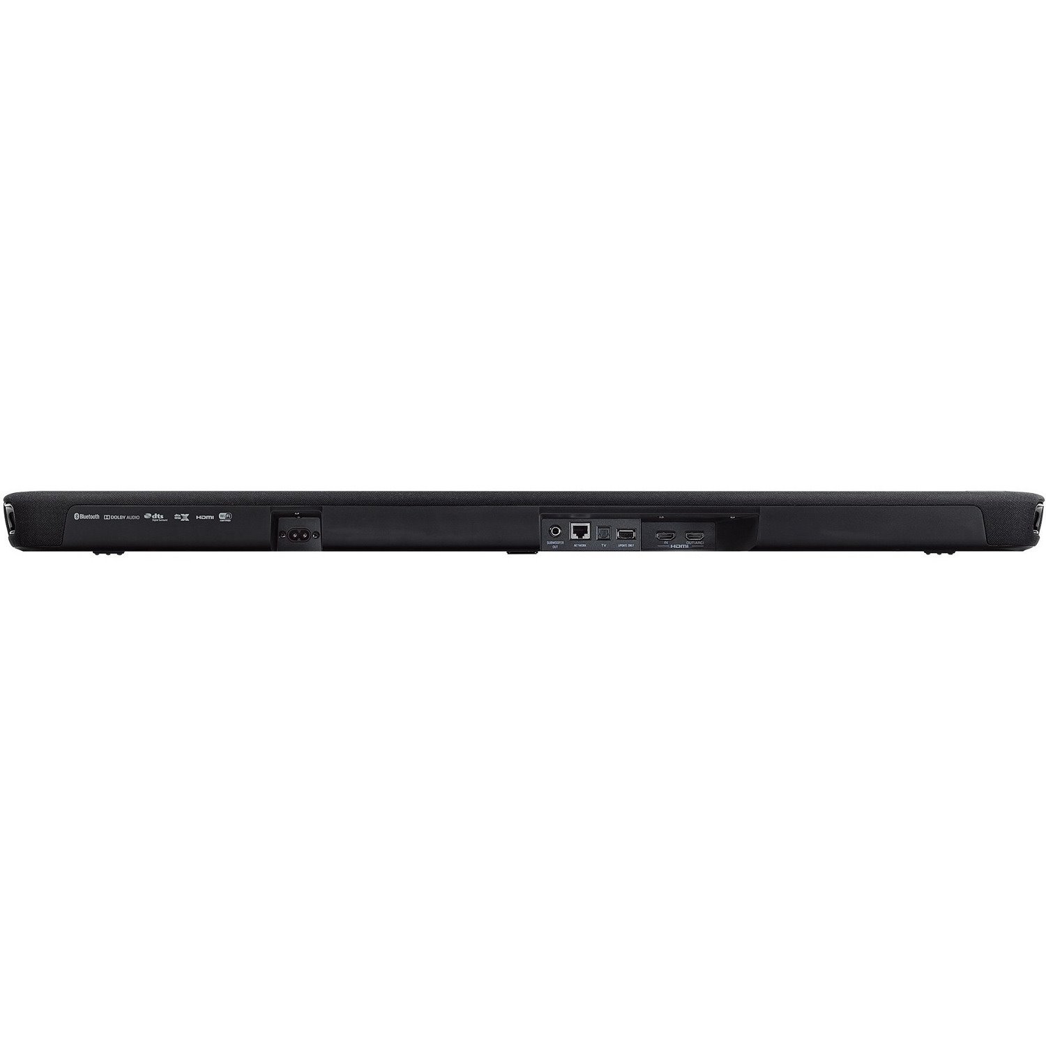 Yamaha Enterprise ESB-1090 Bluetooth Sound Bar Speaker - 120 W RMS