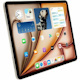 Apple iPad Air 13 (2025) Tablet - 13" - 8 GB - 256 GB Storage - 5G - Starlight