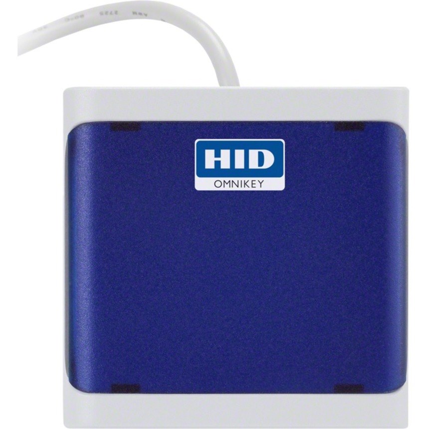 HID OMNIKEY 5023 Smart Card Reader