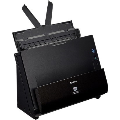 Canon imageFORMULA DR-C225 II Sheetfed Scanner - 600 dpi Optical