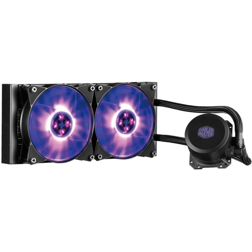 Cooler Master MasterLiquid ML240L RGB