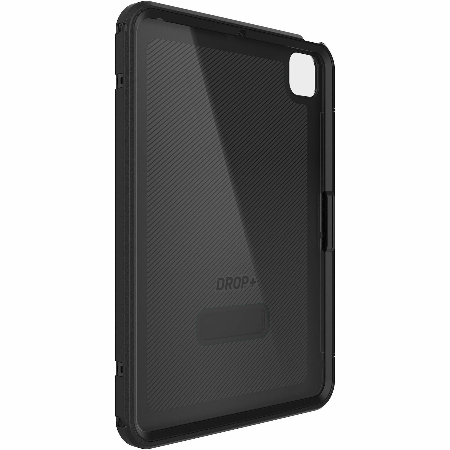 OtterBox Defender Rugged Case for Apple iPad Pro 11 (2024) Tablet - Black