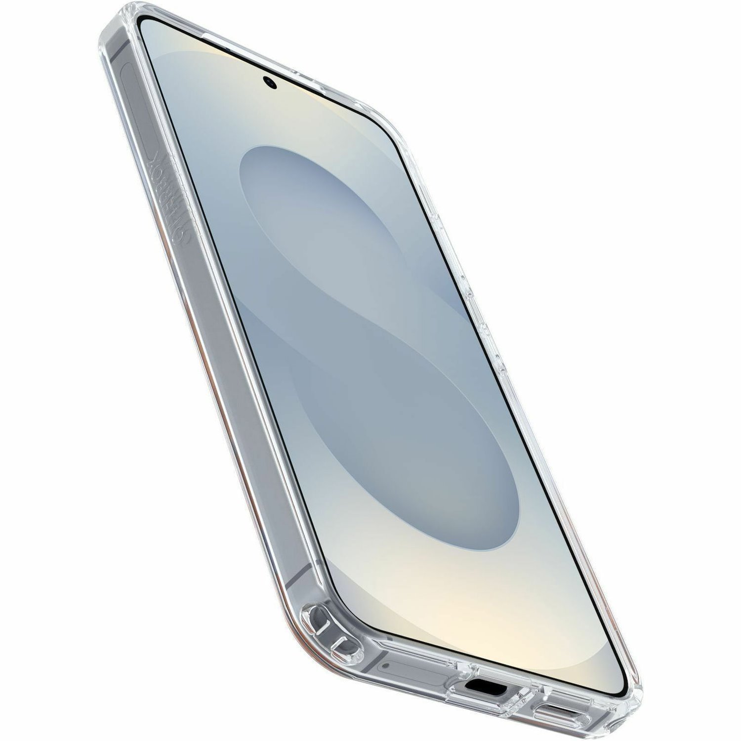 OtterBox Symmetry Series Clear with Magnets