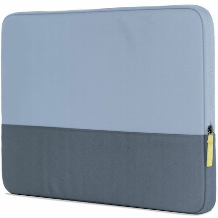 STM Goods Origin Carrying Case (Sleeve) for 33 cm (13") to 35.6 cm (14") Apple MacBook Pro - Glacier Blue