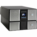 Eaton 9PX G2 8000VA 8000W 208/120V Online Double-Conversion UPS - Hardwired Input, 18x 5-20R and 3x L6-30R Outlets, Cybersecure Network Card, Maintenance Bypass, Extended Run, 7U Rack/Tower