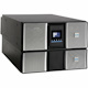 Eaton 9PX G2 8000VA 8000W 208/120V Online Double-Conversion UPS - Hardwired Input, 18x 5-20R and 3x L6-30R Outlets, Cybersecure Network Card, Maintenance Bypass, Extended Run, 7U Rack/Tower