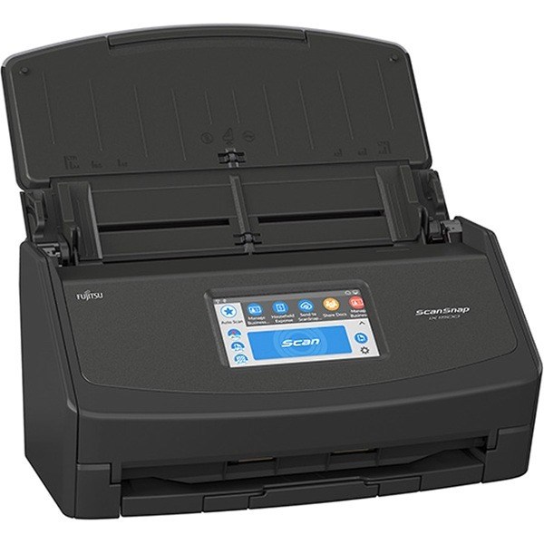 Fujitsu ScanSnap IX1500 Sheetfed Scanner - 600 dpi Optical