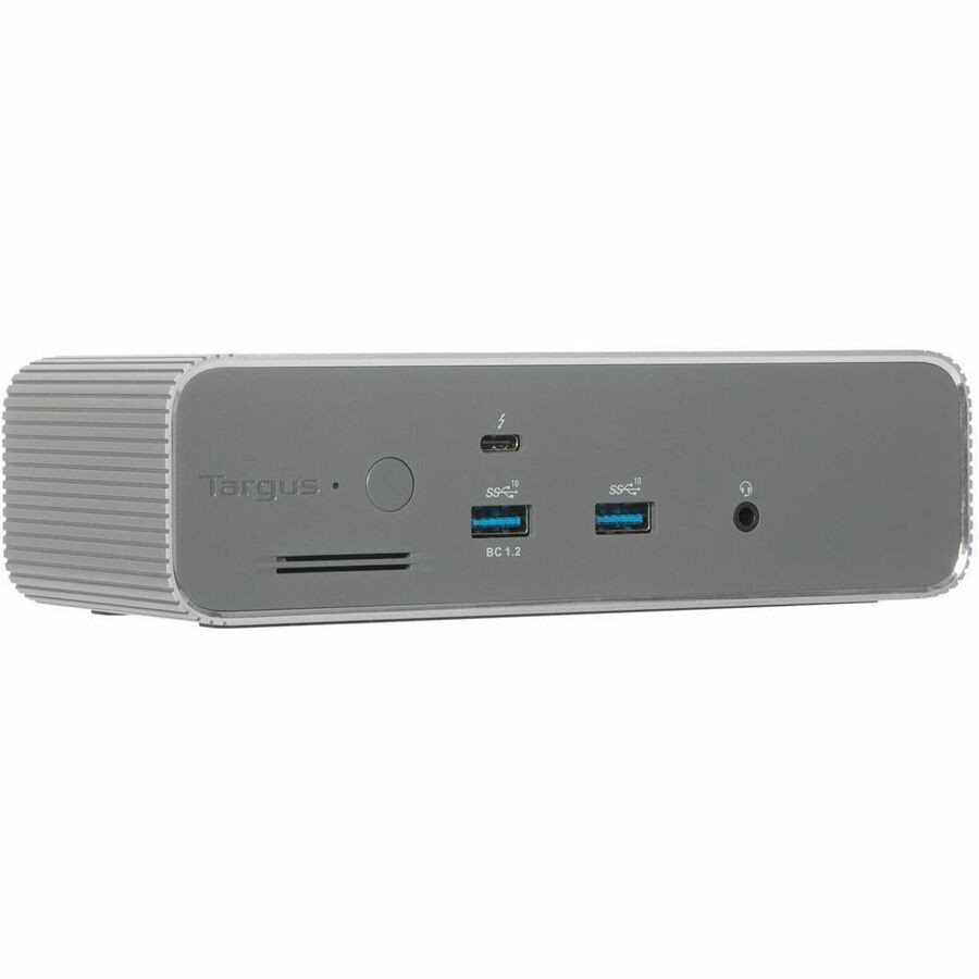 Targus Thunderbolt5 Triple Video 8K Docking Station With 140W Epr