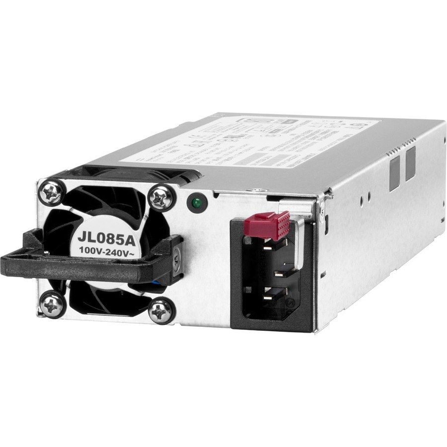 HPE Sourcing Aruba X371 12VDC 250W 100-240VAC Power Supply