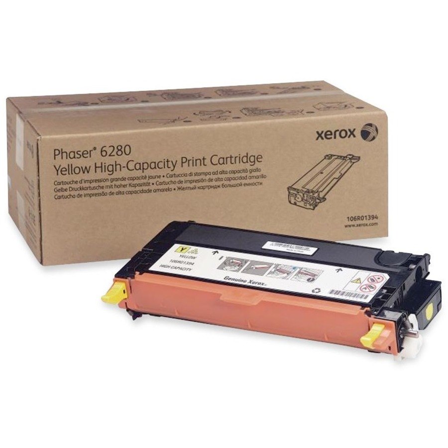 Xerox 106R01394 Original Toner Cartridge