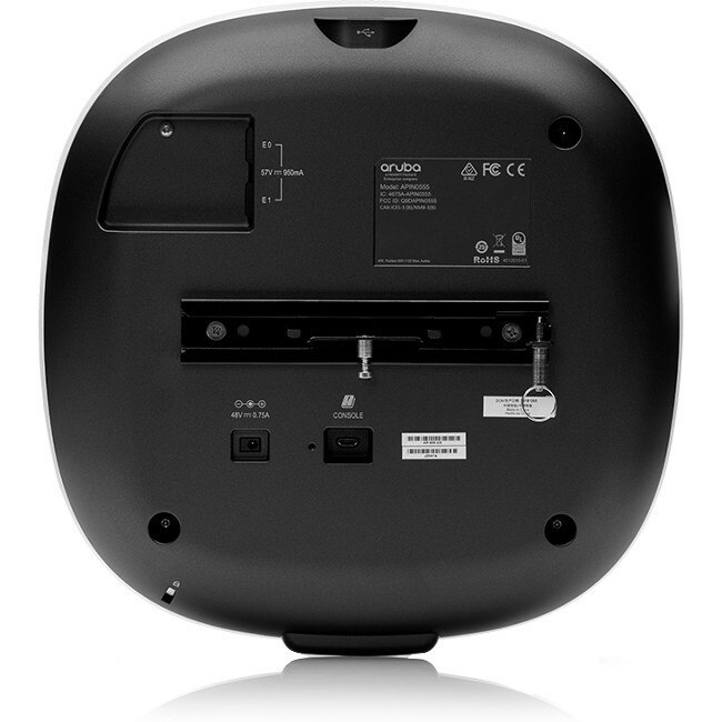 HPE AP-555 802.11ax 5.37 Gbit/s Wireless Access Point