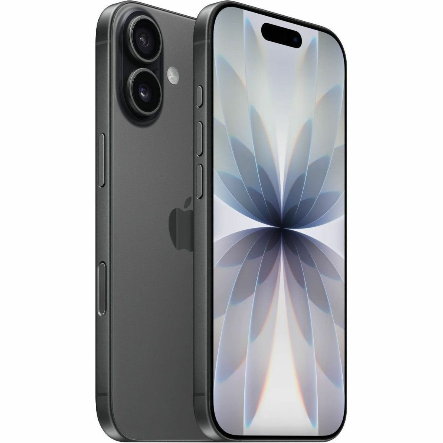 Apple iPhone 17 256 GB Smartphone - 16 cm (6.3") ProMotion Technology HDR10+ 2622 x 1206 - Hexa-core (A19Dual-core (2 Core) 4.26 GHz + A19 Quad-core (4 Core) - 8 GB RAM - iOS 26 - 5G - Black