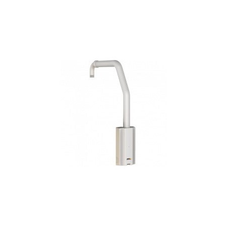 AXIS T91D62 Wall Mount for Network Camera - White - TAA Compliant