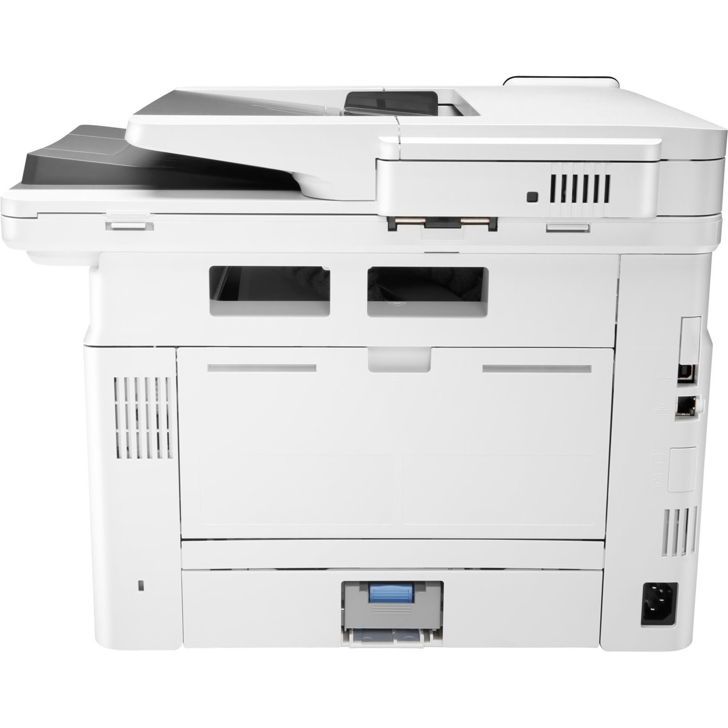 HP LaserJet Pro M428fdn Laser Multifunction Printer - Monochrome