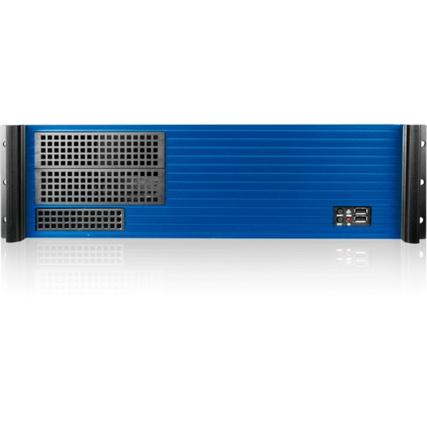 iStarUSA D Value D-313SE-MATX System Cabinet