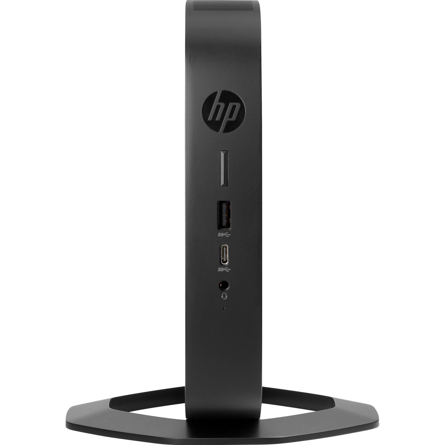 HP t540 Thin Client - AMD Ryzen R1305G Dual-core (2 Core) 1.50 GHz