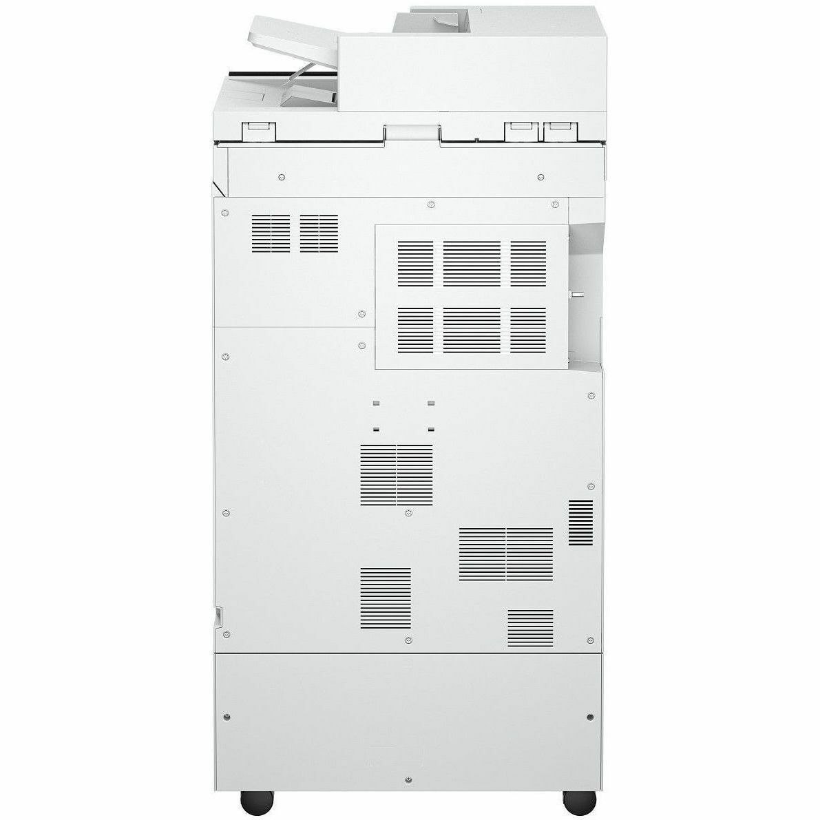 HP LaserJet Enterprise 8601dn Wired Laser Multifunction Printer - Monochrome