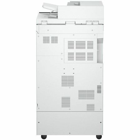 HP LaserJet Enterprise 8601dn Wired Laser Multifunction Printer - Monochrome
