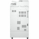 HP LaserJet Enterprise 8601dn Wired Laser Multifunction Printer - Monochrome