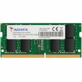 Adata 8GB DDR4 SDRAM Memory Module