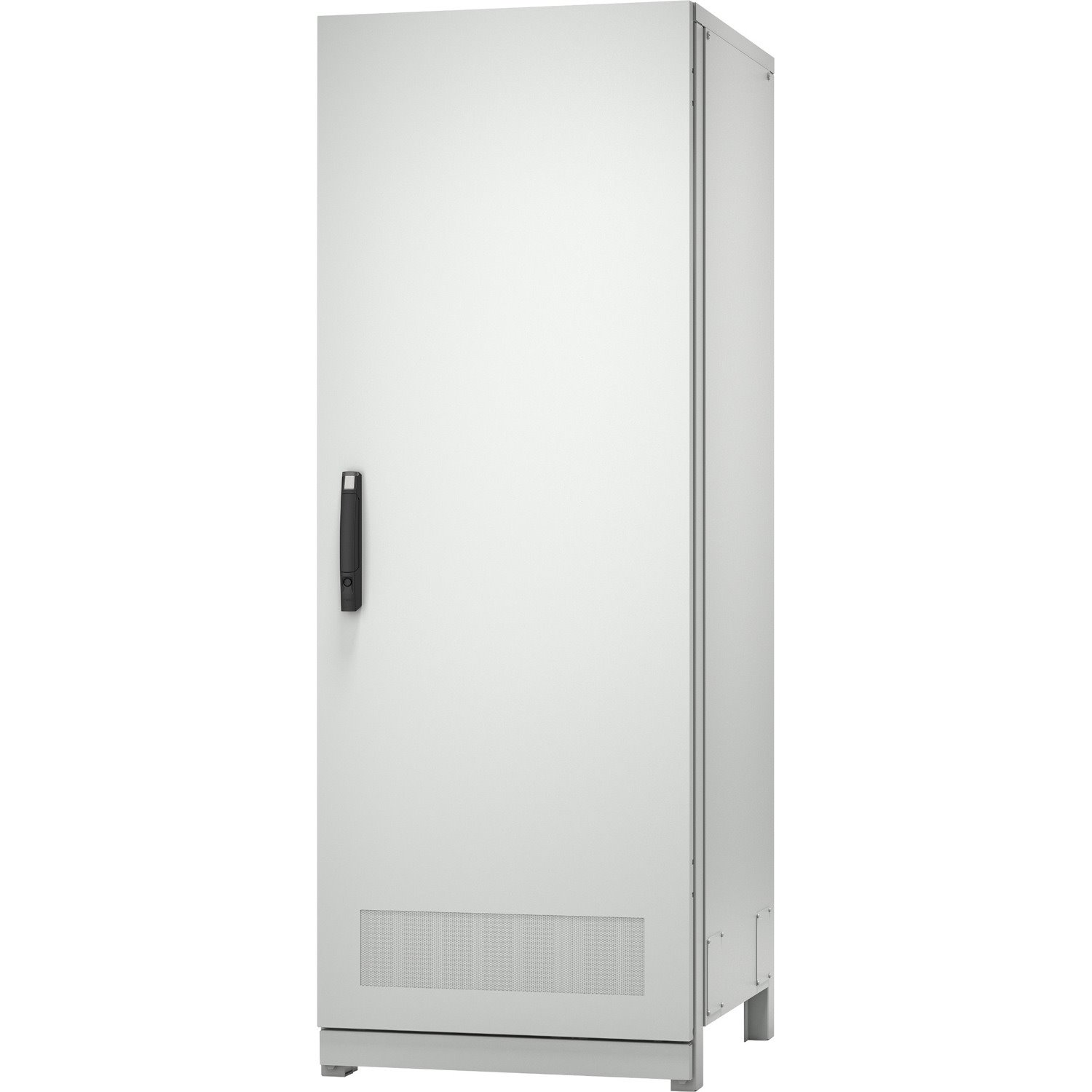 APC by Schneider Electric GUTOR PXC UL Battery Cabinet, 150A Breaker, Premium 205 Watt/Cell Battery