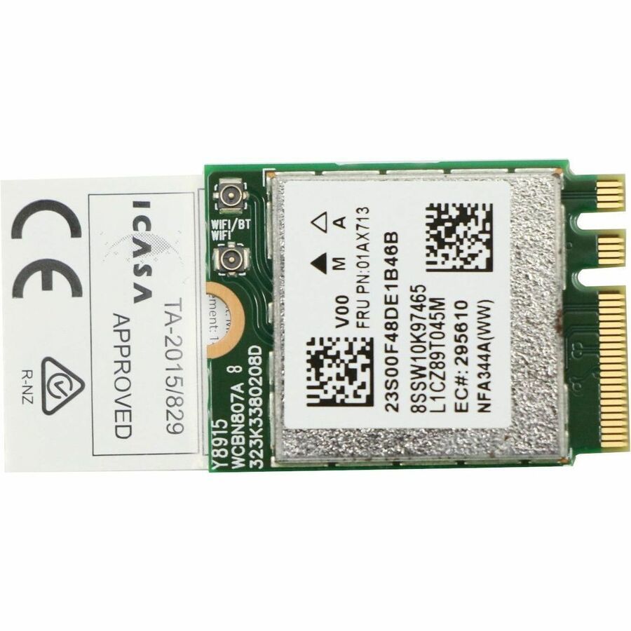 Lenovo DCG Ingram Micro Sourcing Wi-Fi Adapter